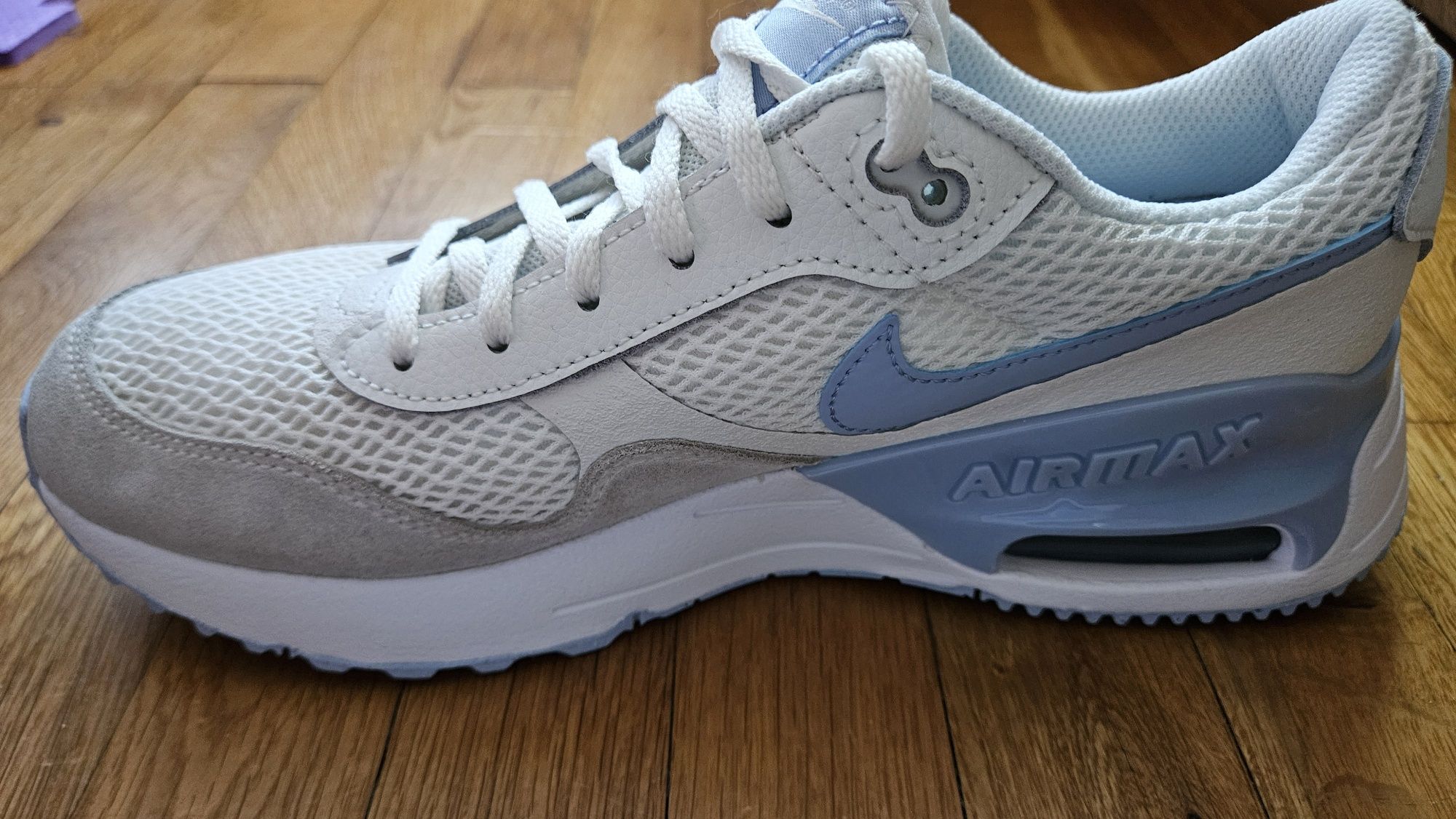 Дамски маратонки Nike Air Max