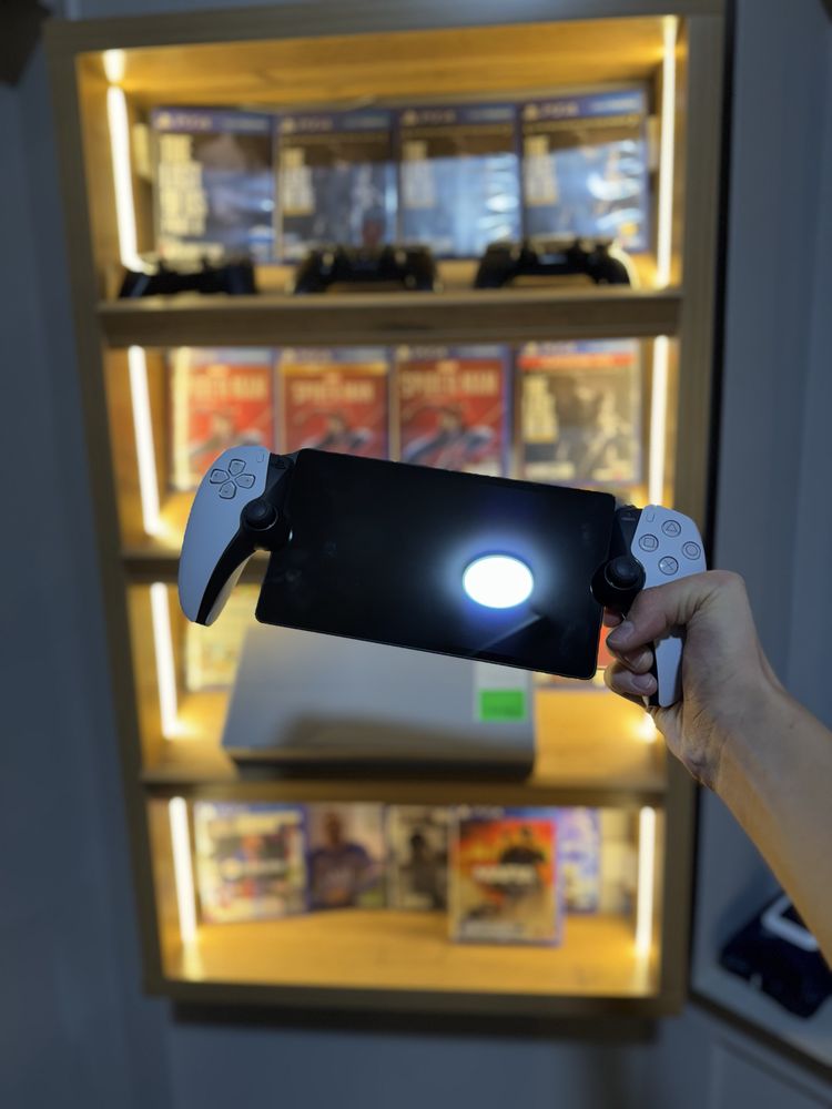 PlayStation Portal