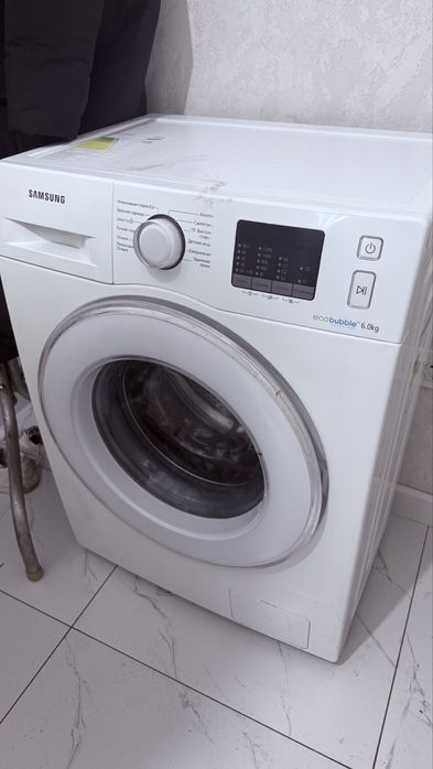 отдам стиральную машину на запчасти