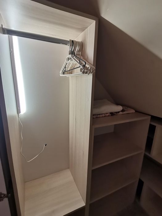 Дава се под наем Тристаен апартамент в Бургас, Възраждане - 88 кв.м за 408 € - Снимка #3