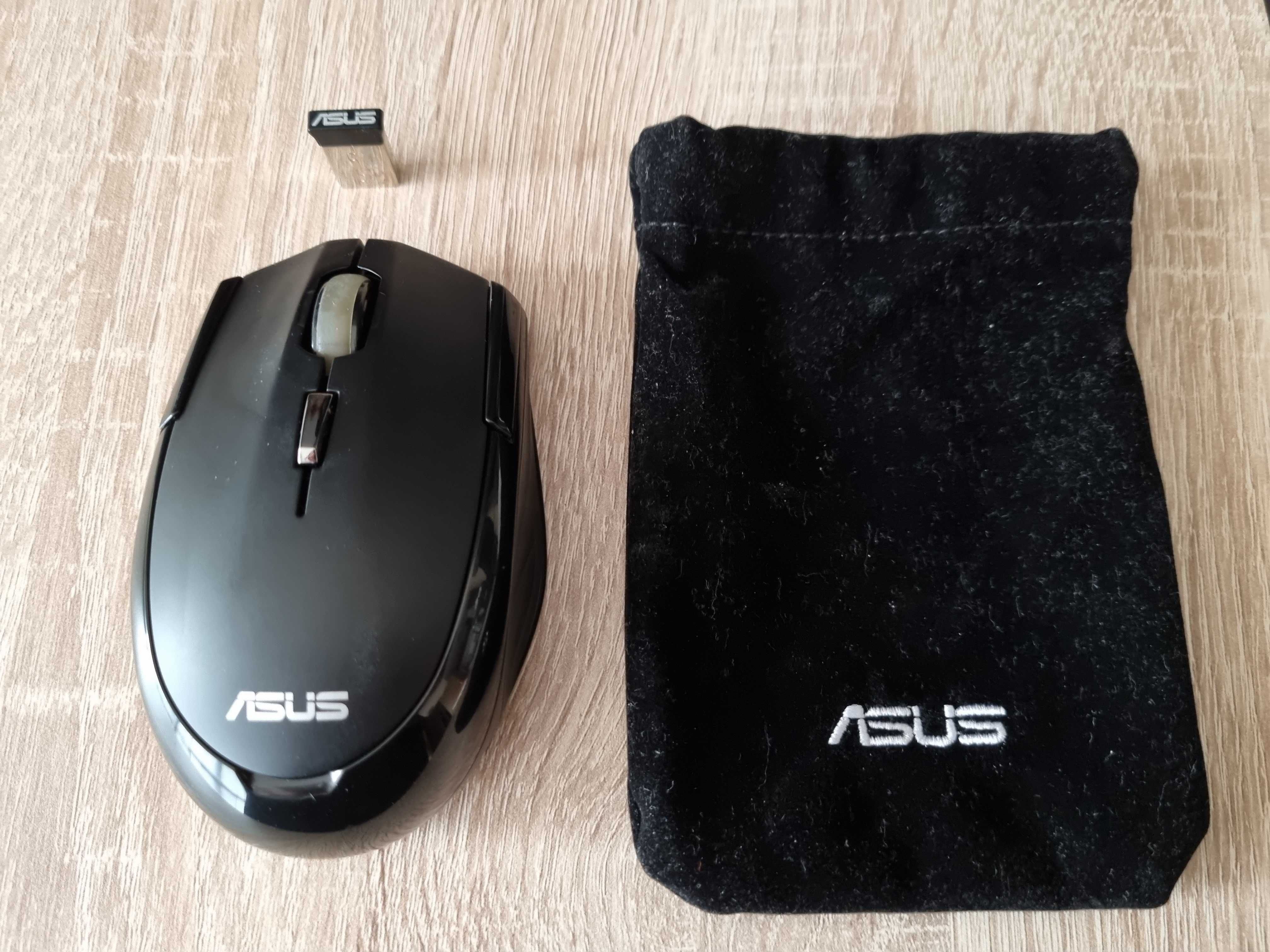 Лазерна безжична мишка Asus WX-470