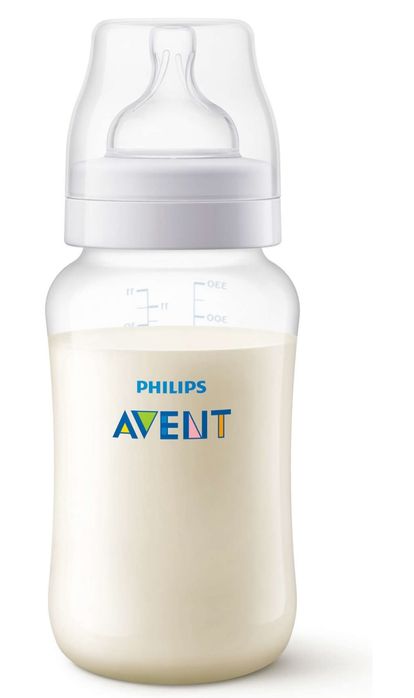 Продам 2 бутылочки AVENT