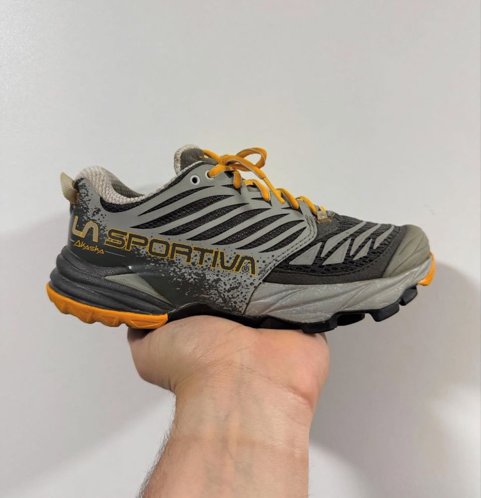 La Sportiva Akasha