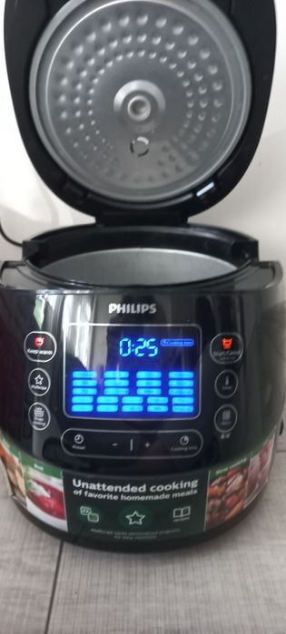 Мултикукър Philips