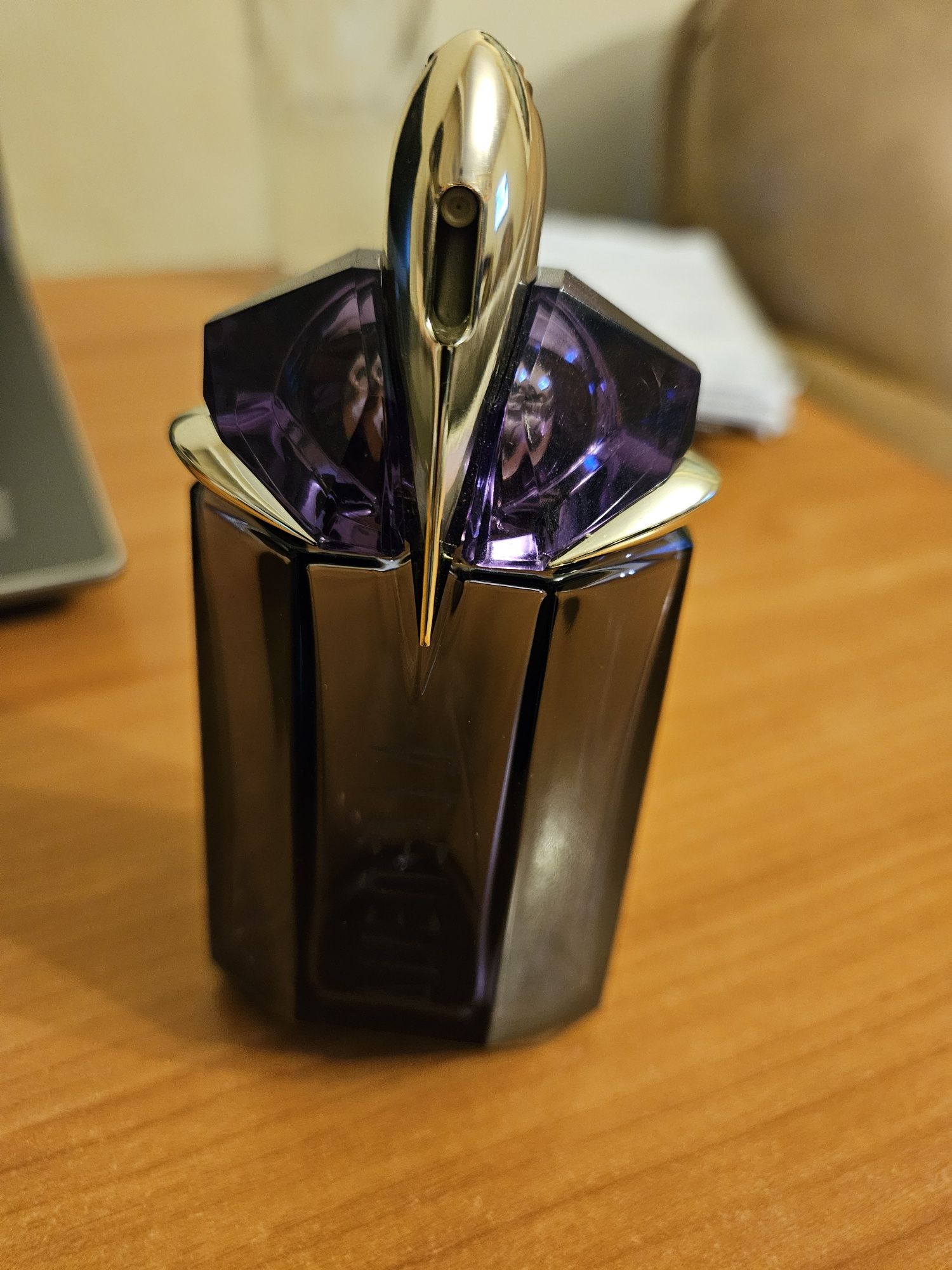 Sticla reîncărcabila parfum Mugler