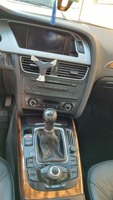 Vând audi a4 b8 1.8 tfsi