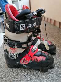 Ски обувки Salomon Ghost 130