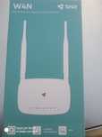 SNR WIFI roter sotiladi