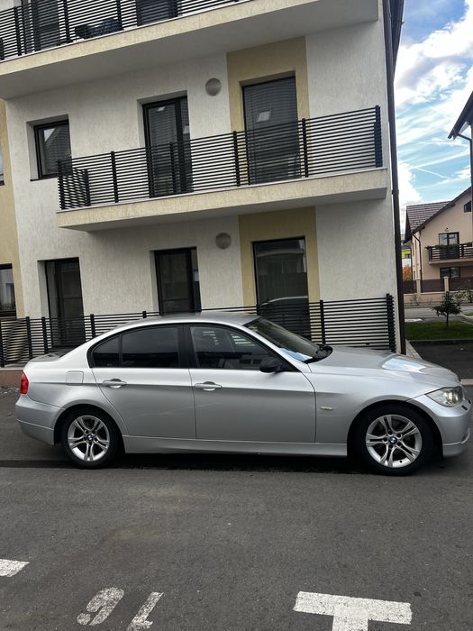 BMW seria 3 /e90 / 163 CP / / MANUAL / NAVIGATIE