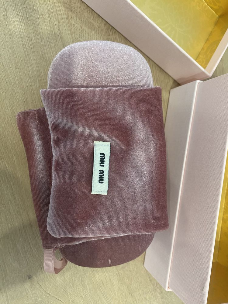 Очки miu miu