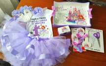 Set Aniversar 1An Tricouri Personalizate Mamă Fiică Tată Fiu 1 anișor