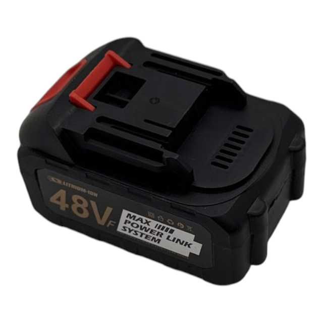 Acumulator Universal 48 V pentru Minidrujba, Fierastrau Tip Sabie,etc