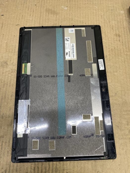 Display cu touchscreeen LQ125D1JW31 ,Dell latitude 127275,xps 12 9250