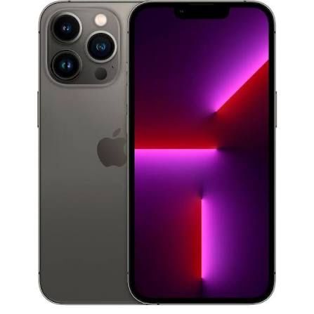 Iphone 13 pro 128gb аккумулятор 77%