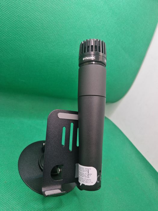 Microfon Shure SM57 •Lazar Amanet Crangasi •54270