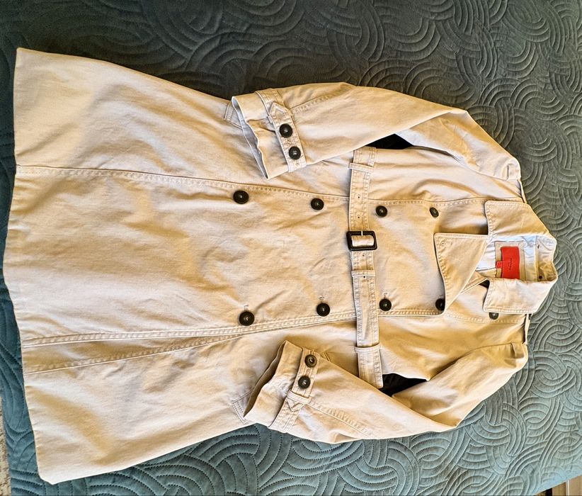 Дамски шлифер Mango