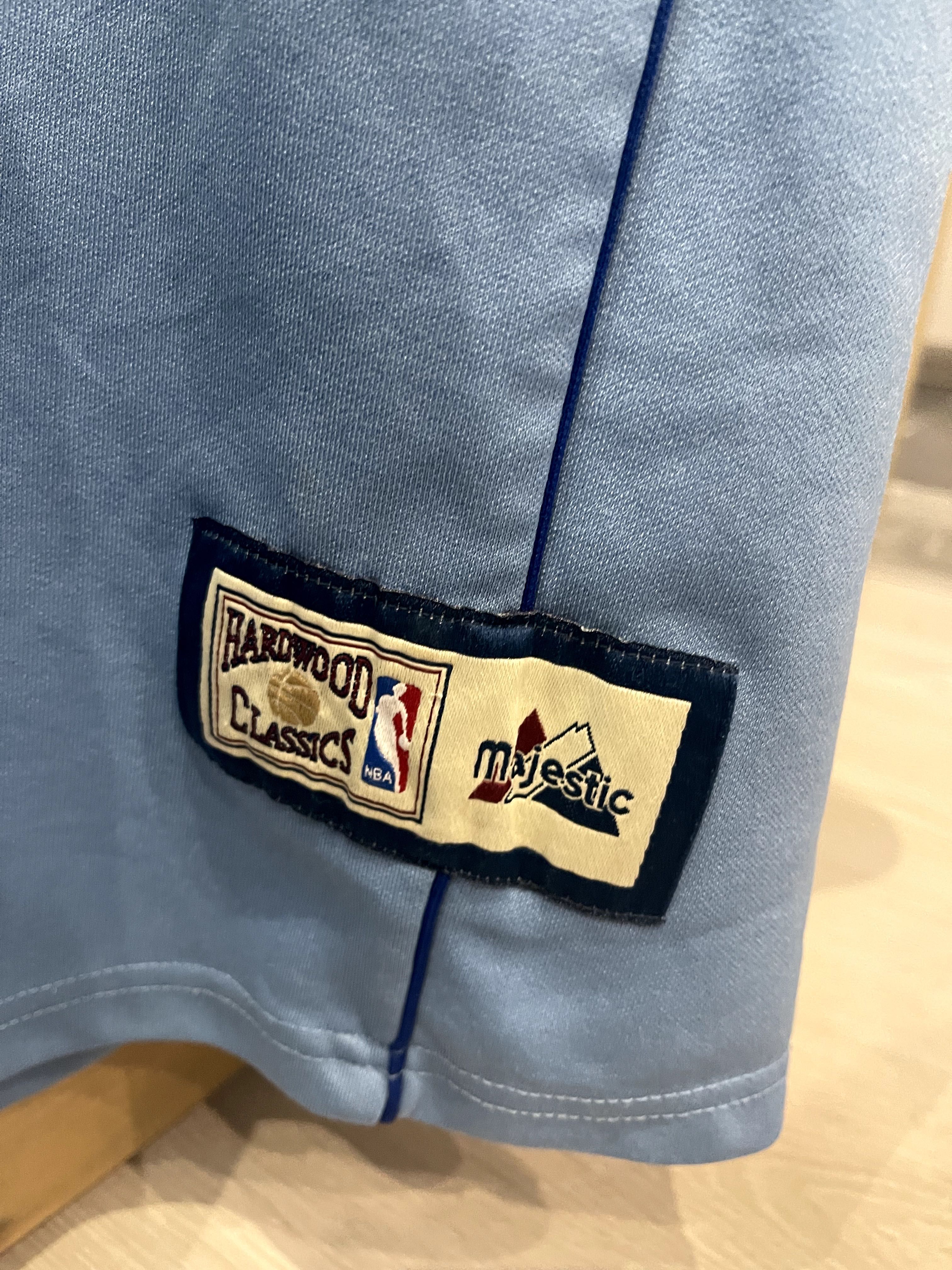 Los Angeles Lakers Warm up XL