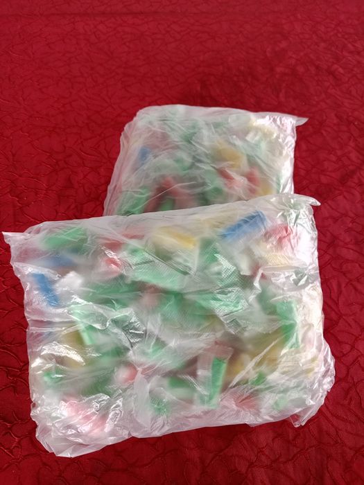 Одноразовый мундштук