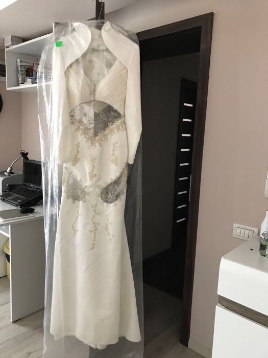 Rochie de mireasa