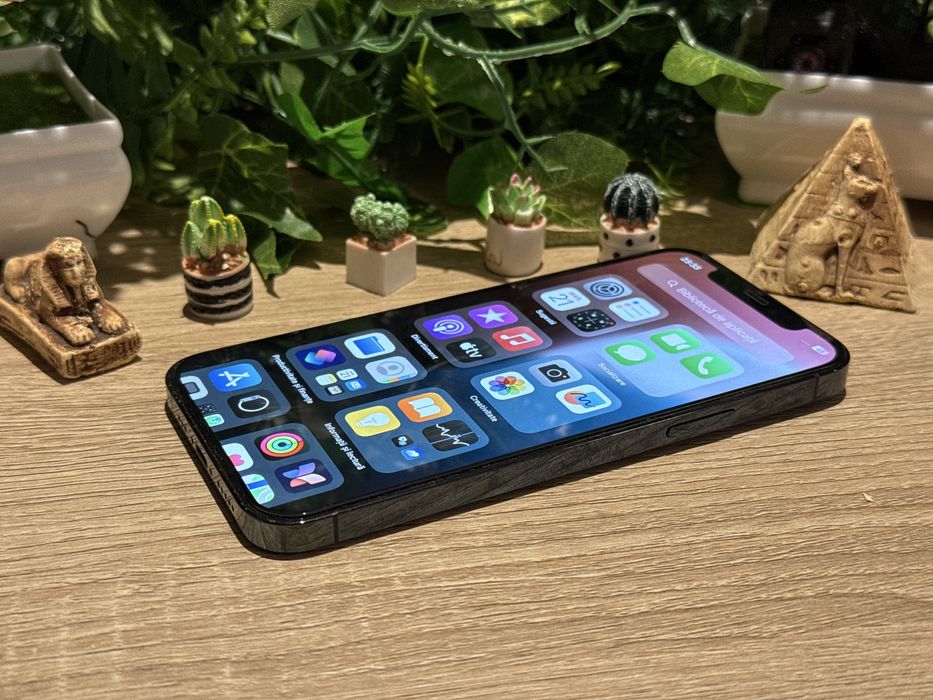 Iphone 12 Pro Blue‼️Garantie‼️