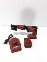 Autofiletanta rigips Hilti SD5000-A22