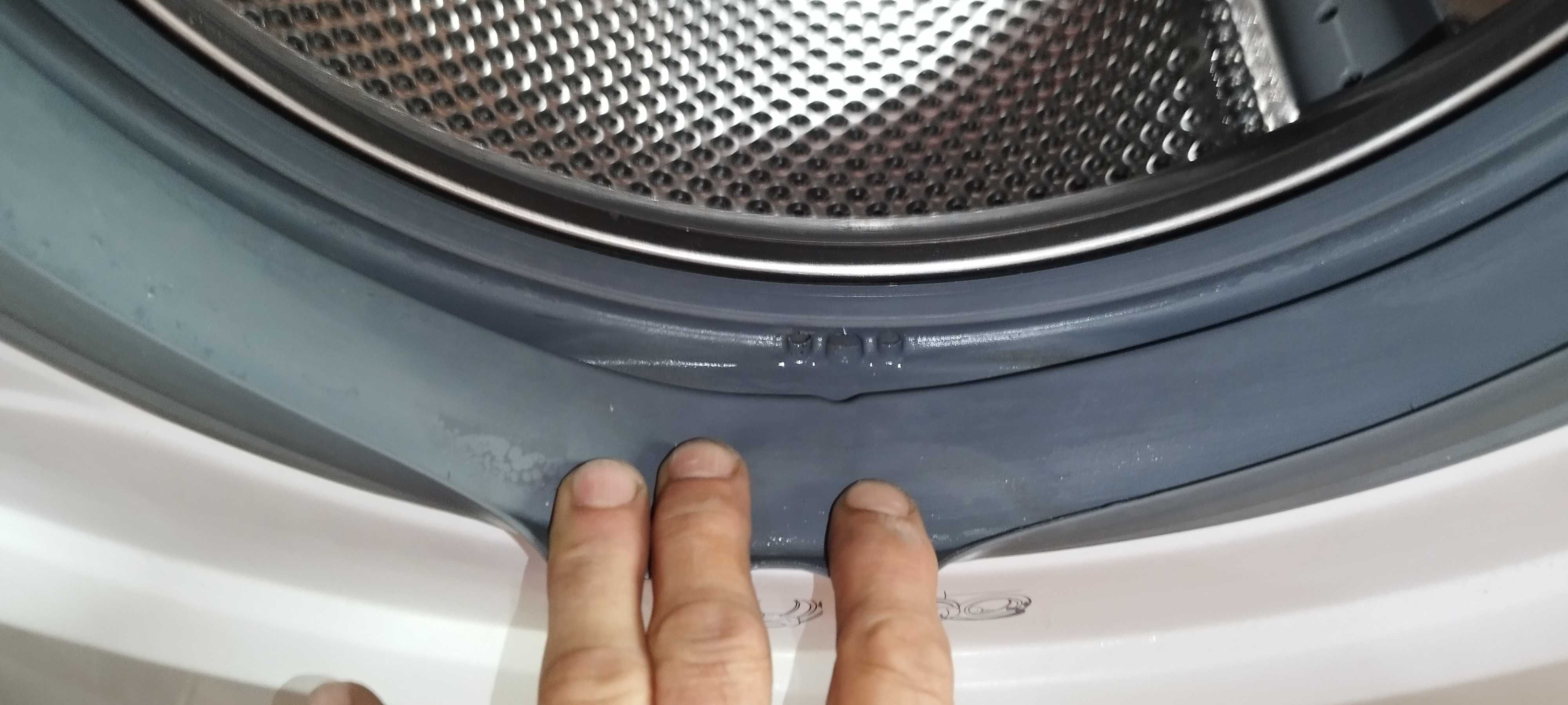 Пералня BEKO А++ 6 кг Slim внос от Германия