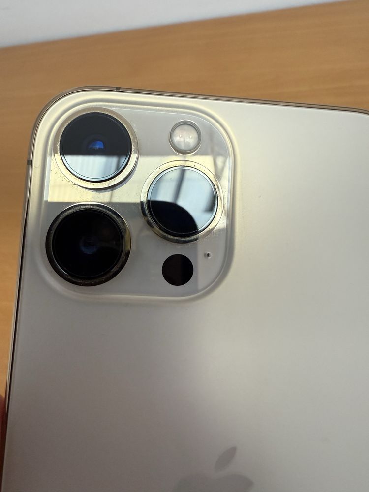 IPhone 13 PRO MAX 128gb GOLD