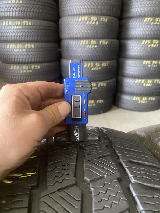 Anvelope iarna 215/60/17C Michelin Agilis Alpin 215 60 17C R17C