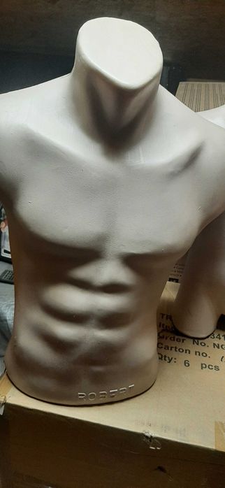 Manechin bust femeie