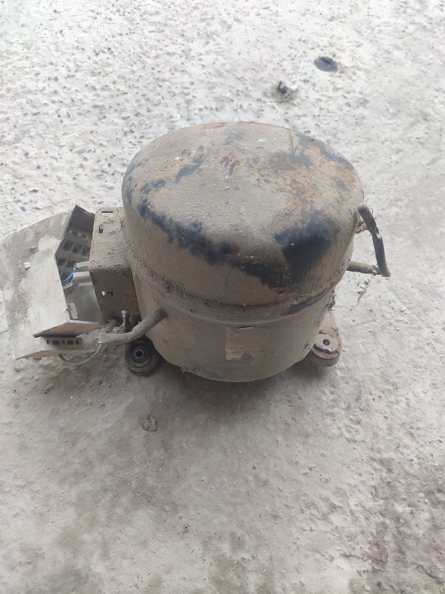 Xolodilnik motor мотор холодильника запчасти