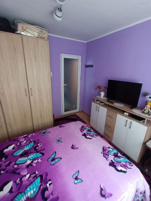 Apartament 3 camere cf2 Viziru 1