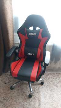 Продам игровое кресло JIQIAO 813