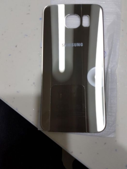 capac spate Samsung s6 /s6 Edge