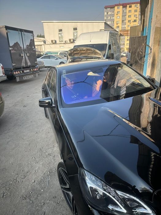 Автостекло по выходной цене