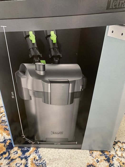 Продам филь. Тетра.