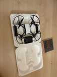 Drona Dji Tello, Combo/ Fly More. Elicii recent schimbate, 2 acumulato