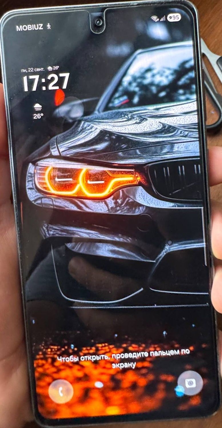 Samsung a73 5G/128