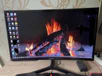 Монитор Samsung 75 Ghz