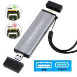 keys ssd m2 NVmE