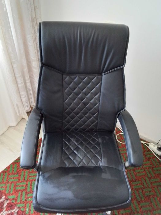 Кресло очень удобное