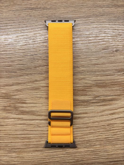 Каишка за Apple Watch Ultra и Series