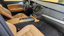 Volvo XC 90 VOLVO XC90 , 4X4 AUTOMATA 2018 T5 2.0 benzina 250CP inmatriculata