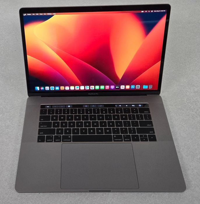 MacBook Pro 2019 15 inch 512 Gb