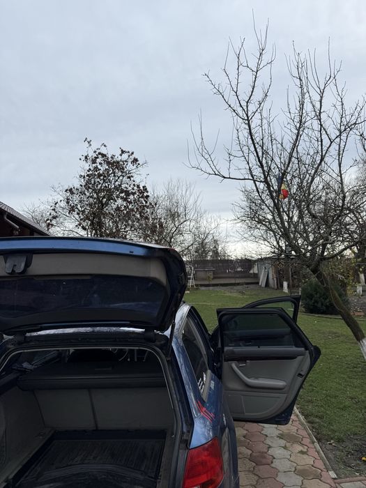 Vand audi a4 b7 2.0 140 cai