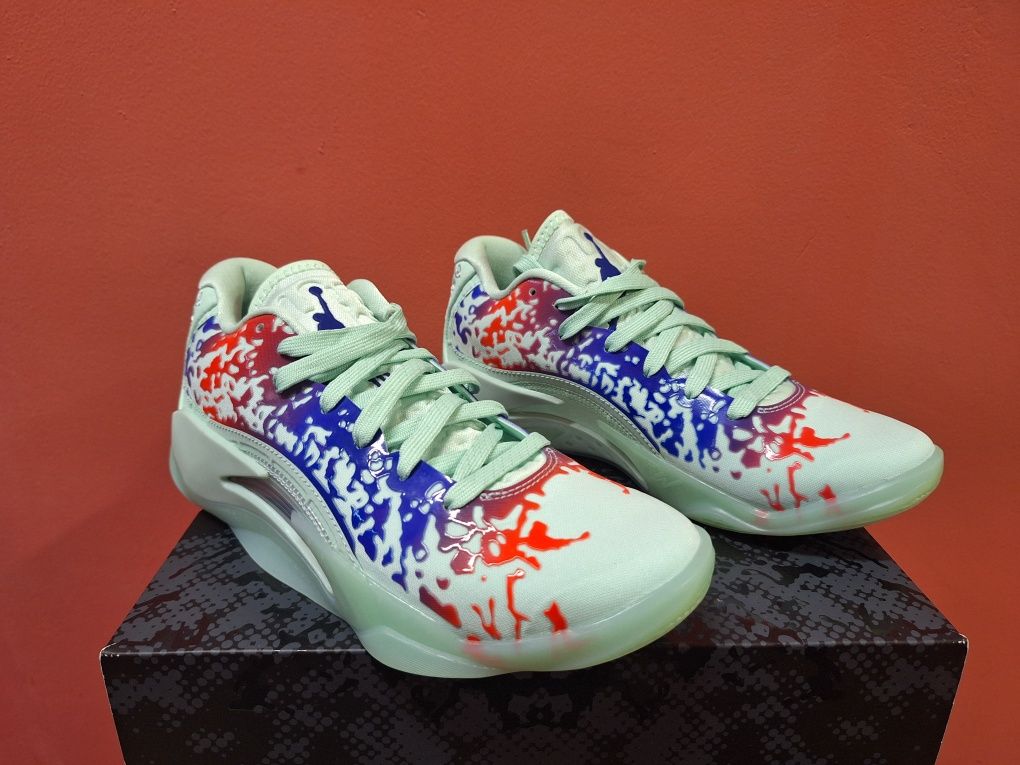 Nike Jordan Zion 3 - дамски маратонки