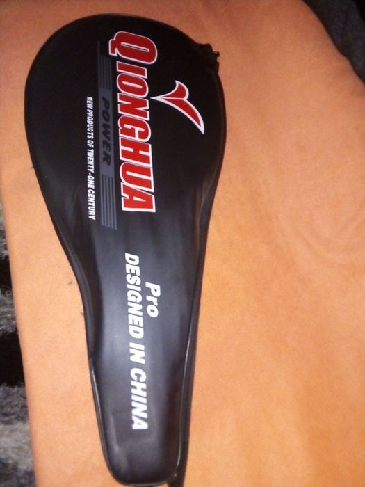 Тенис ракета нова