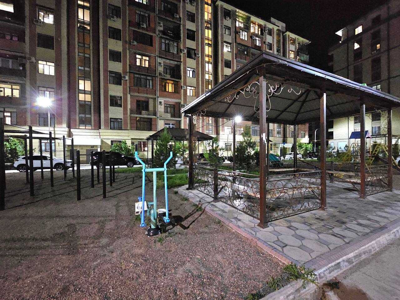 Аренда на короткий срок, посуточно, иностранцам, снг Махтумкули