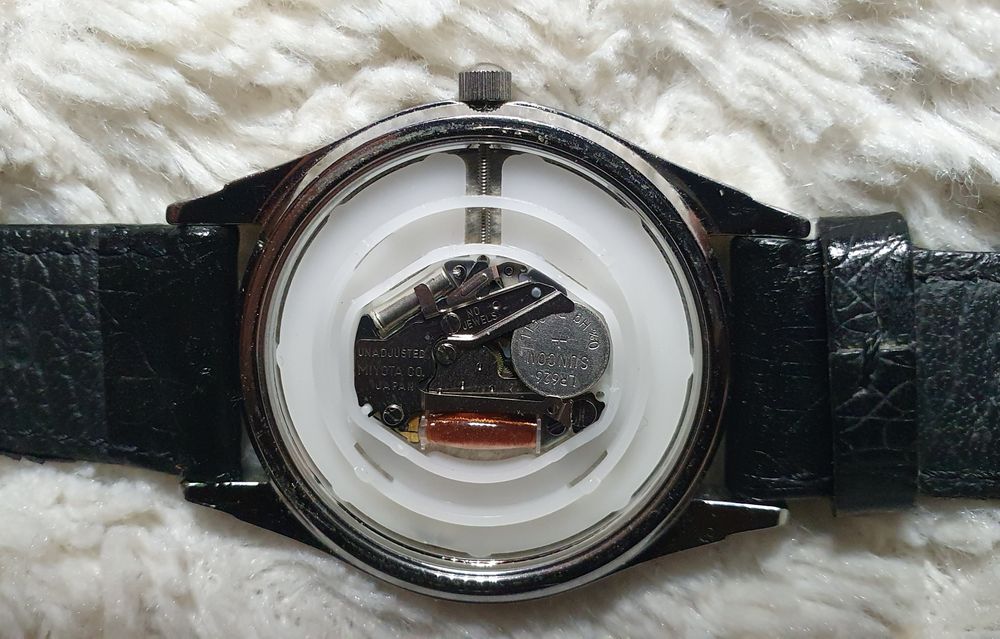 Ceas Casio de colecție