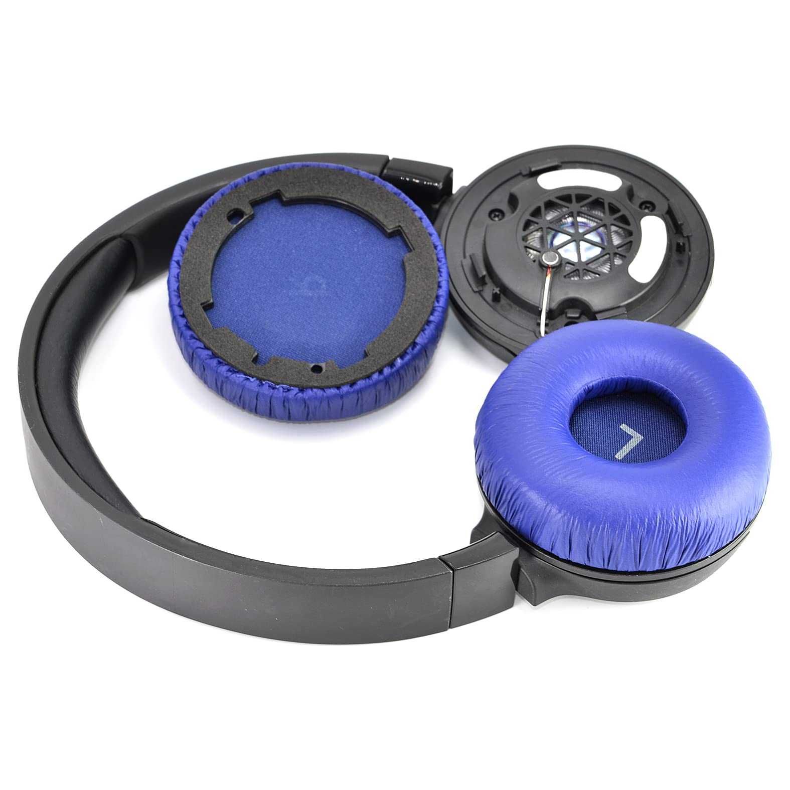 TXE  Bureti + Headband pentru JBL Tune 600 T600BTNC 660 660NC T660NC