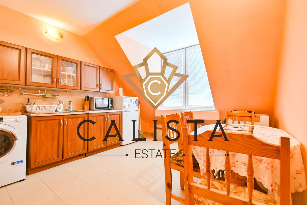 Дава се под наем Двустаен апартамент в София, Център - 70 кв.м за 550 € - Снимка #2